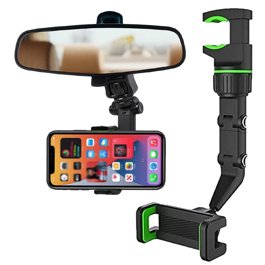 Car Mobile Holder (360 Degree)